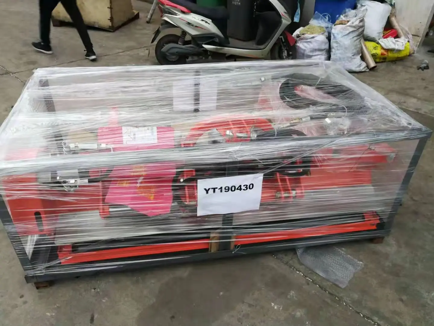 Hydraulic Motor Flail Mower Lawn Mower For Sale Buy Lawn Mower