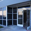window with grill design and mosquito net aluminum windows manufacturing tools window with grill design and mosquito net
