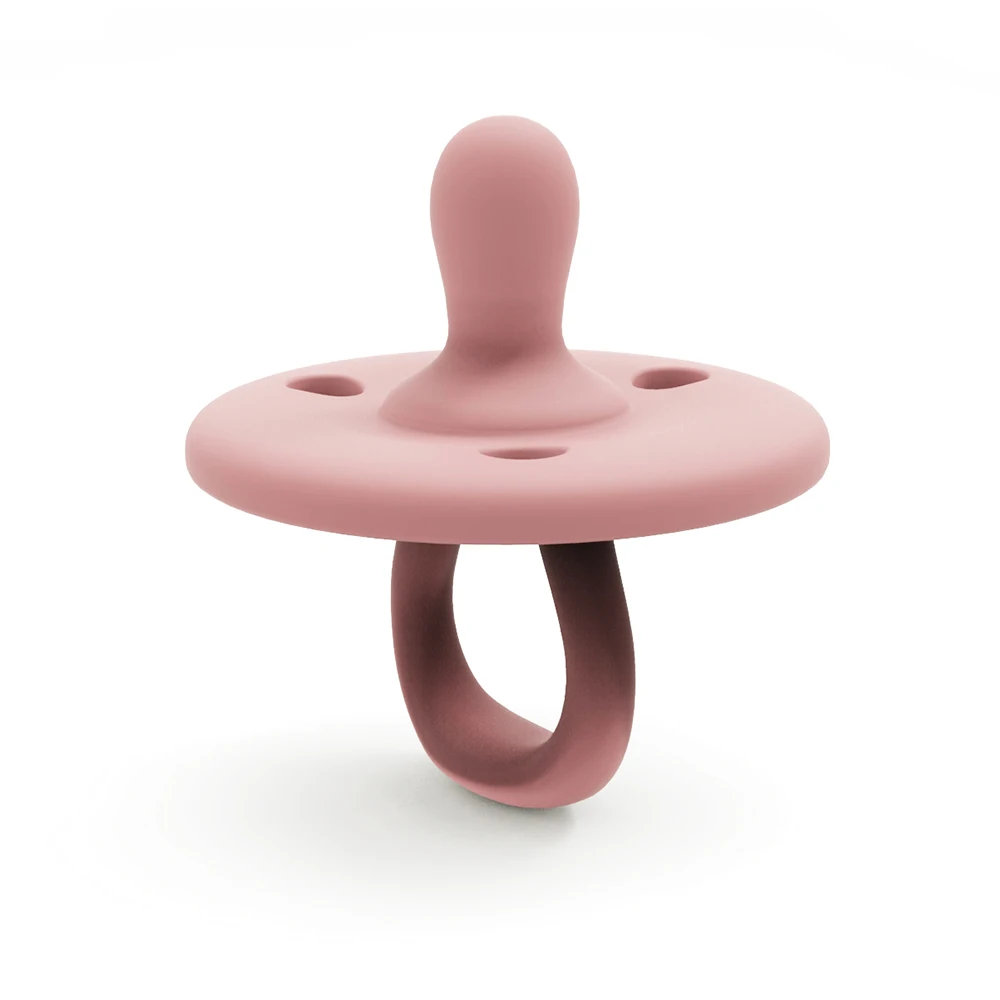 Custom Phthalate Pvc Latex Nitrosamine Free Food Grade Silicone Newborn