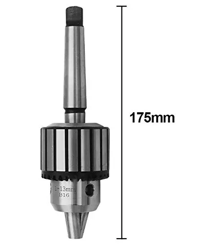 drill chuck arbor