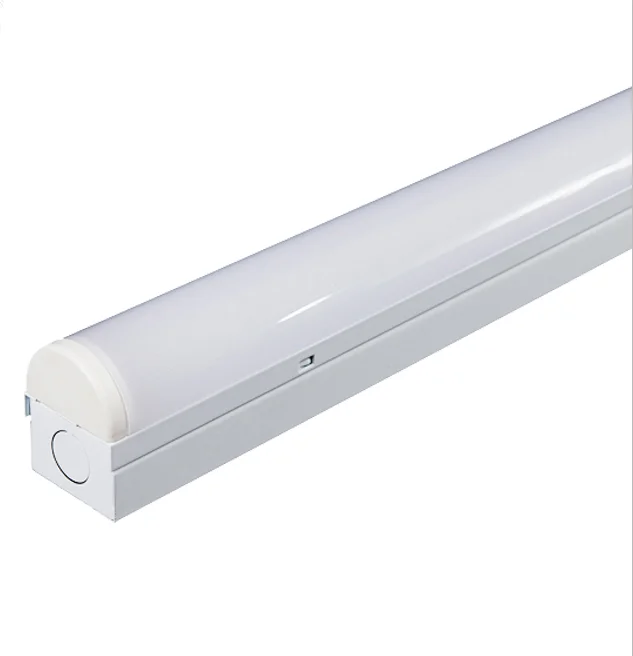 Surface ceiling mounted fitting tube 13w 22w 30w 40w 45w 50w 60w linear batten light