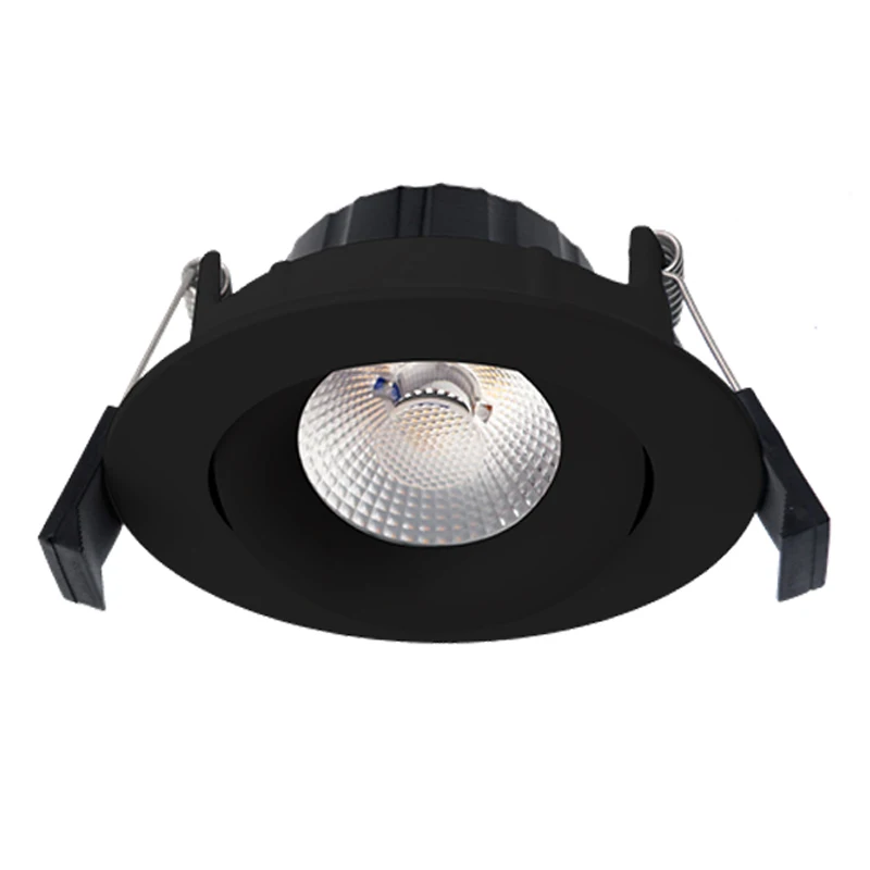 Competitive price AC technology 40,000hours cob led ceiling light