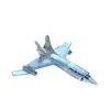 Toy prototype making for flying airplane model