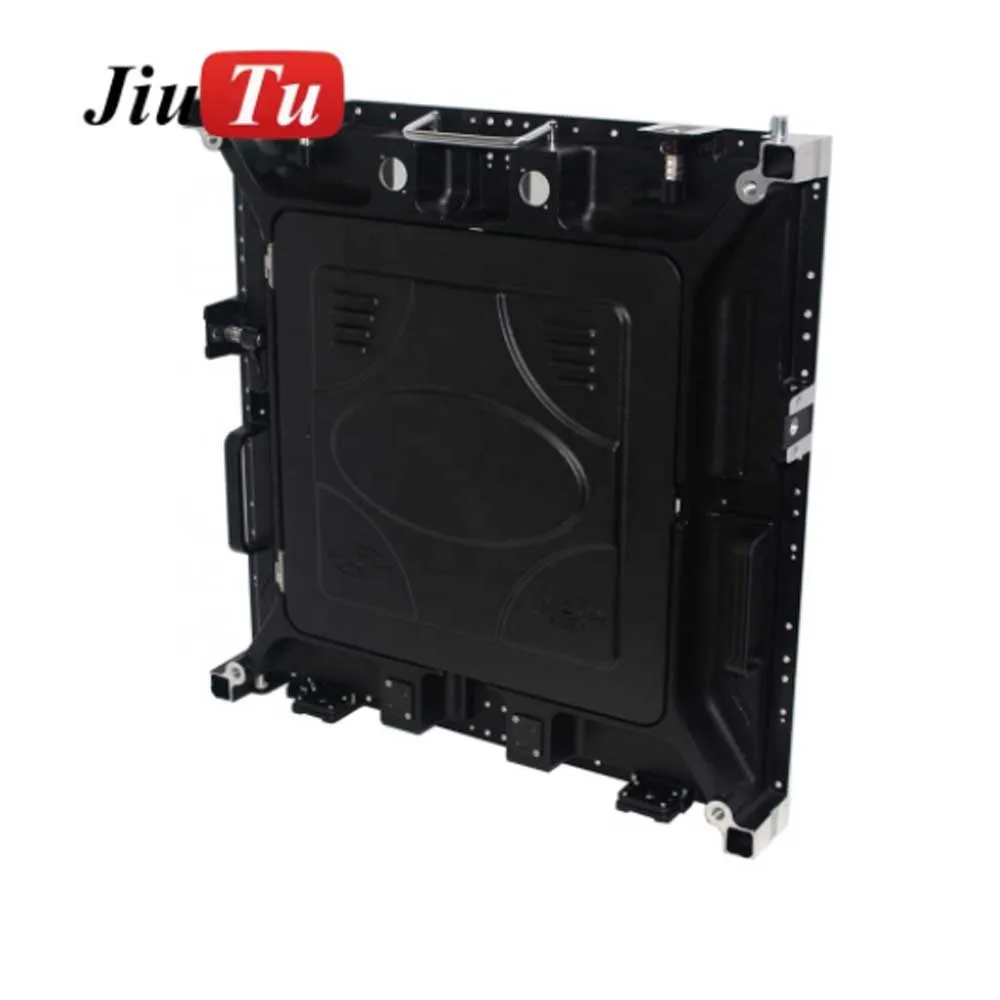 Led Video Wall Cabinet