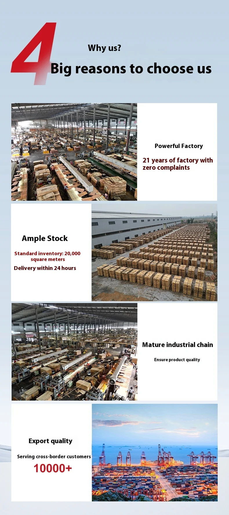 product 8 20mm red building plywood with eucalyptus pine mixed inner core material for building construction wall construction-9