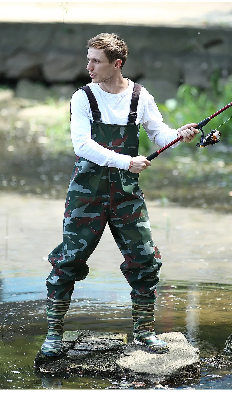 Fishing Waders