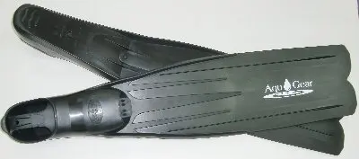 668311 668313 668315 Fin Aqua Gear Logo