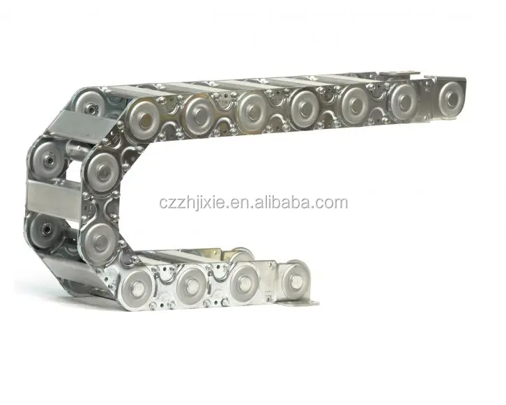 STEEL CABLE CHAIN (17)