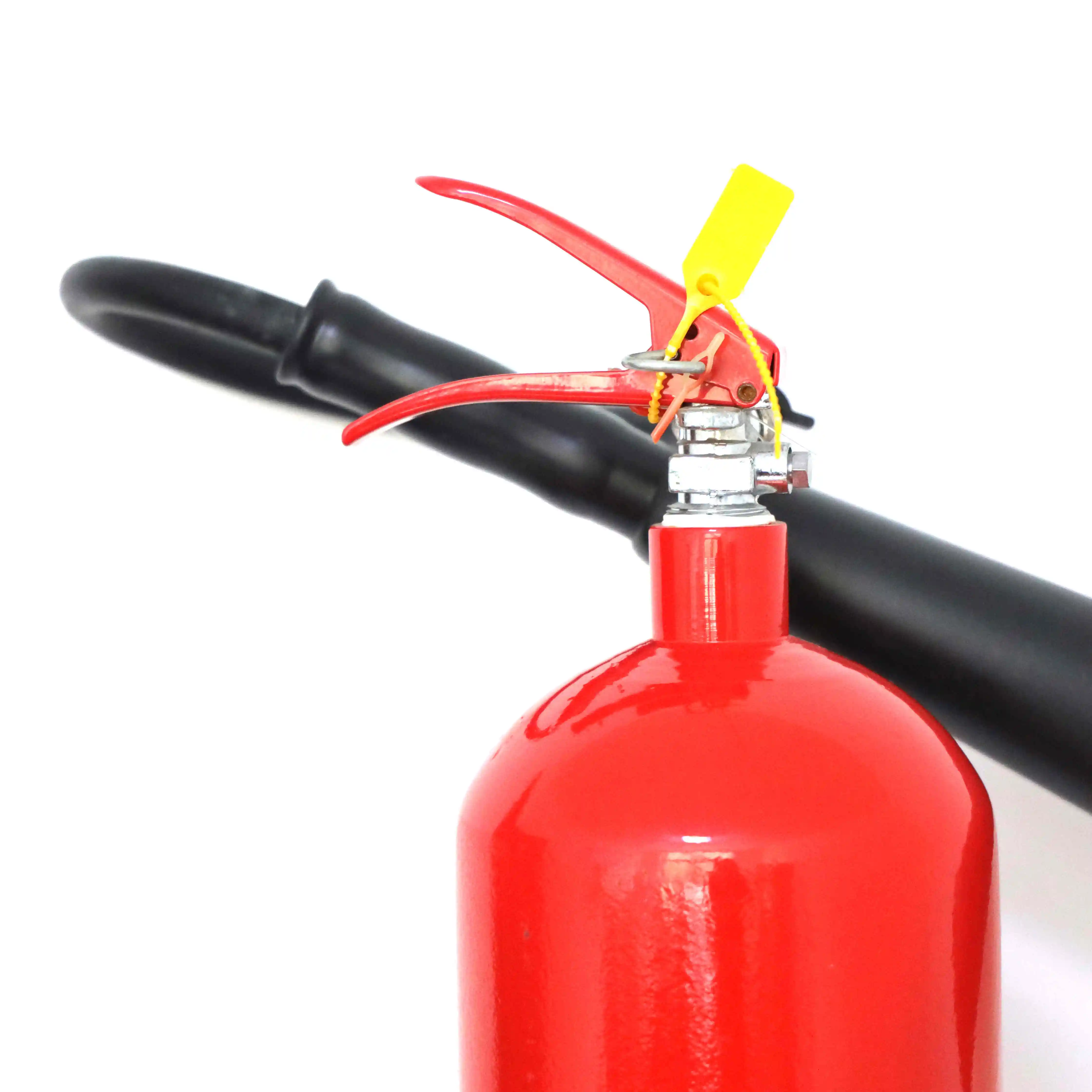 Howdy Co2 Fire Extinguisher Sign Dioxide Fire Extinguisher Portable ...