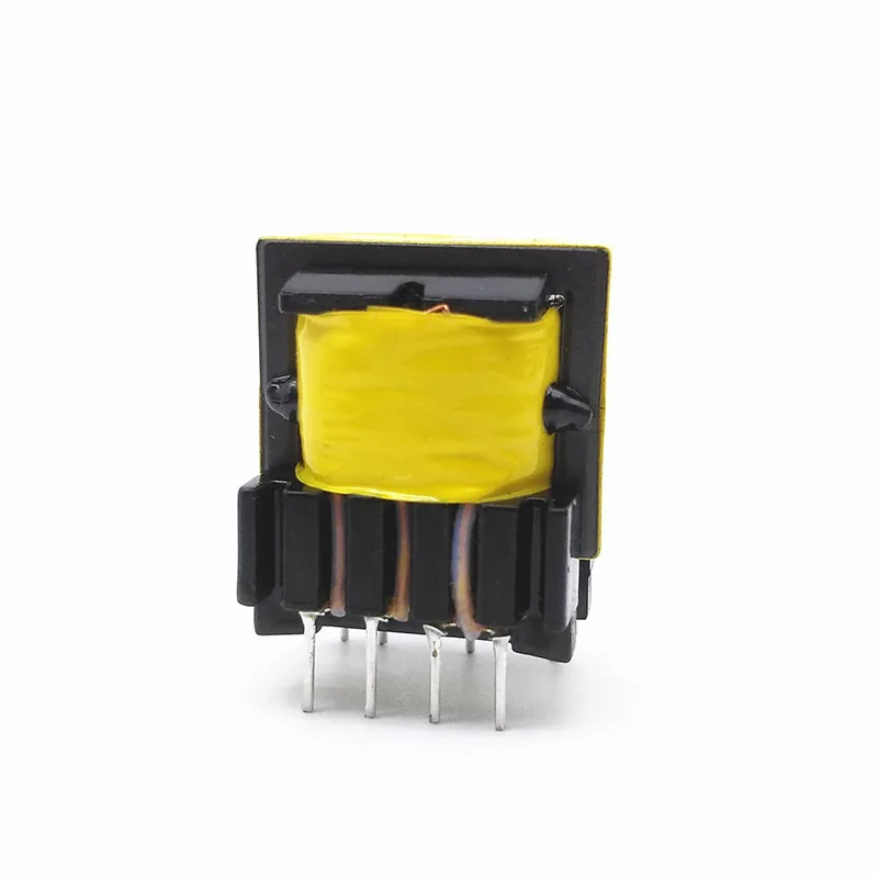 China Step Up And down 24v 12v 110v 220v Ferrite Core high Frequency Voltage Smps Trafo Flyback Transformer