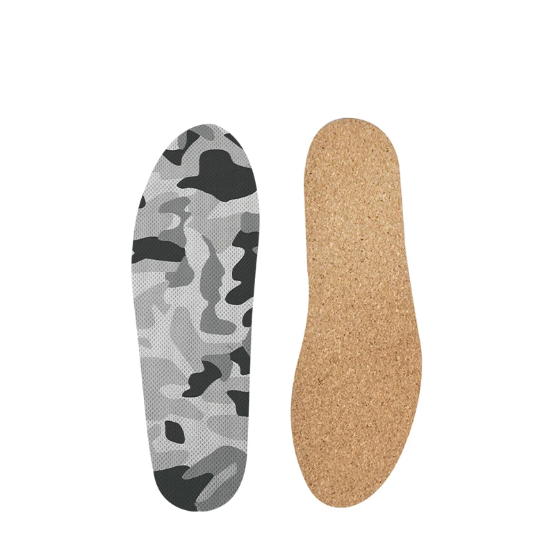 批发鞋垫板鞋鞋垫柔软舒适运动帆布鞋垫