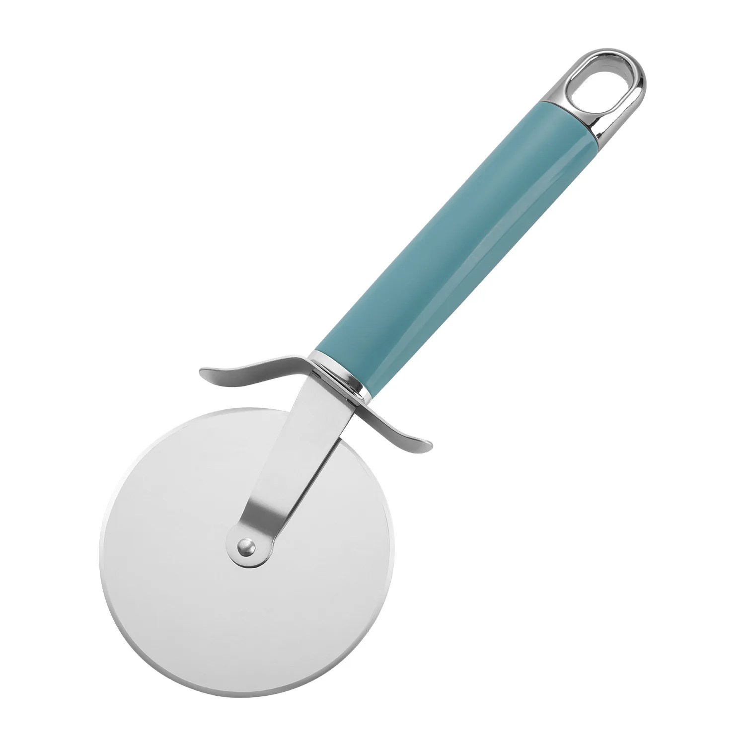 Pizza Cutter Wheel Stainless Steel Pizza Slicer Pizza Wheel Food Grade Kitchen Tool Buy Pizza