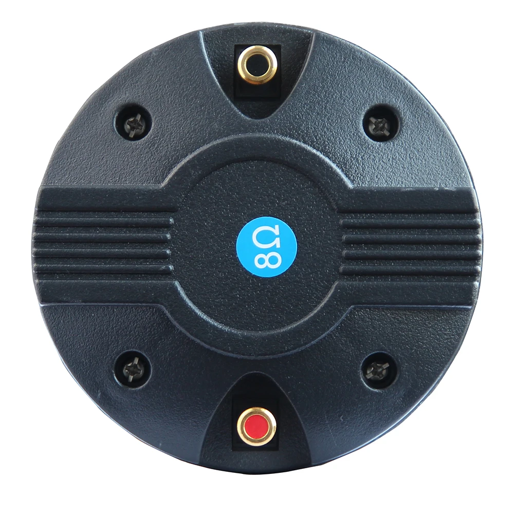 200w Titanium Compression Horn Driver,Screwon Type Car Speaker Tweeter