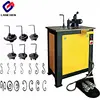 Automatic Scroll Bending Machine For Wrought Iron