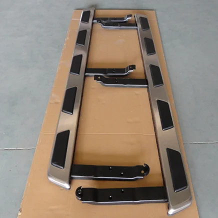 高品质奥迪q7的汽车侧梁/台阶/跑步板