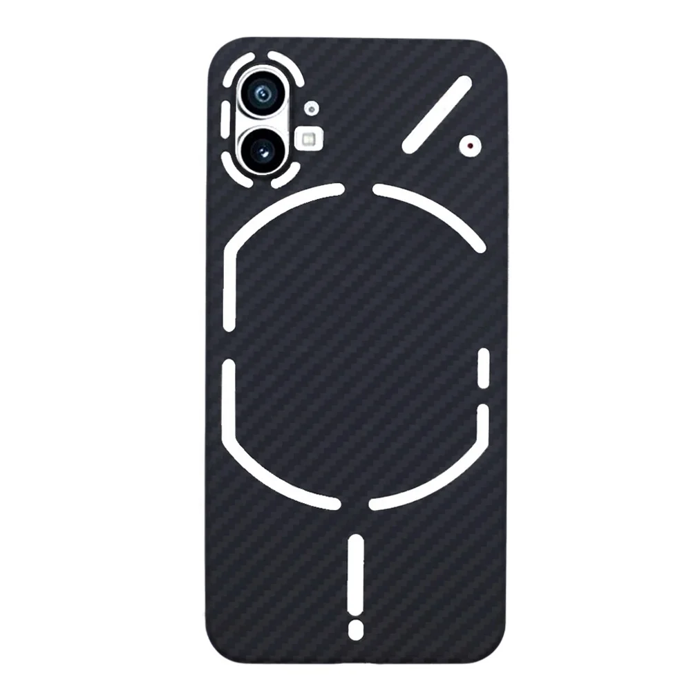 aramid phone case