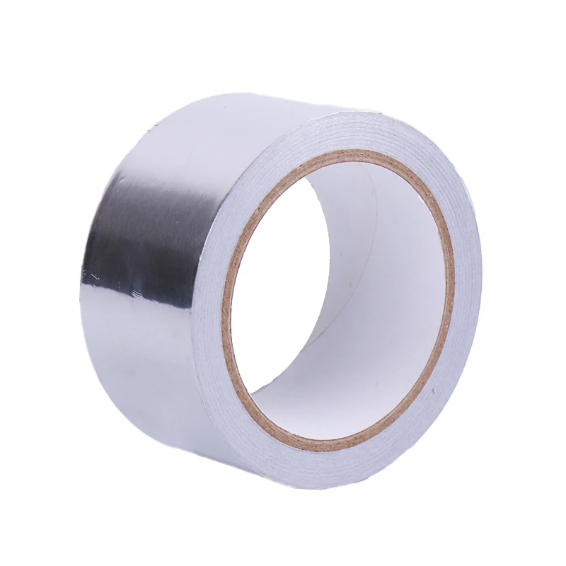 Aluminum Foil 14 Micron 920mm For Waterproof Bitumen Aluminum Foil 14 Micron 920mm For Waterproof Bitumen