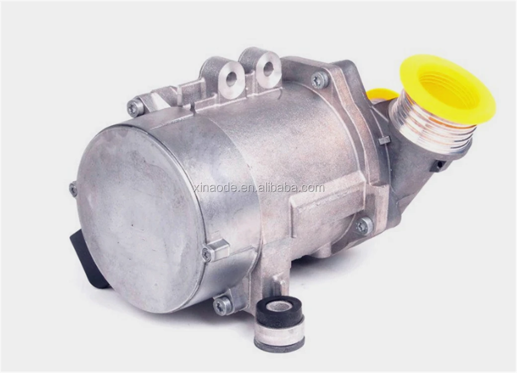 E60 N52 E66 Electric Engine Water Pump For Bmw E70 E53 E90 Electric Automobile Water Pump