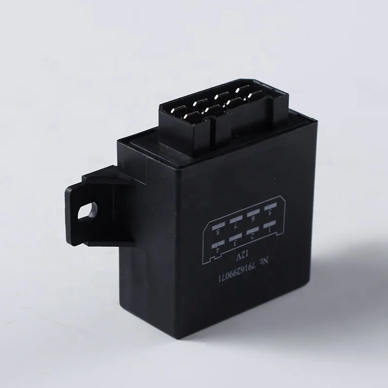 forklift spare parts original 7916299071 fan controller for linde forklift spare part manufacture