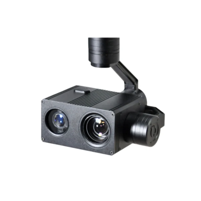 
Drone Industrial Aerial Z12TL 12x Starlight Night Vision Tracking Pod camera 
