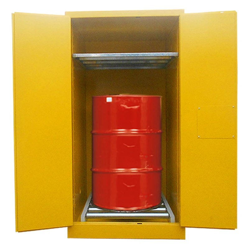 Zoyet Fireproof Oil Drums Storage For Vertical 200l Drums,Drum