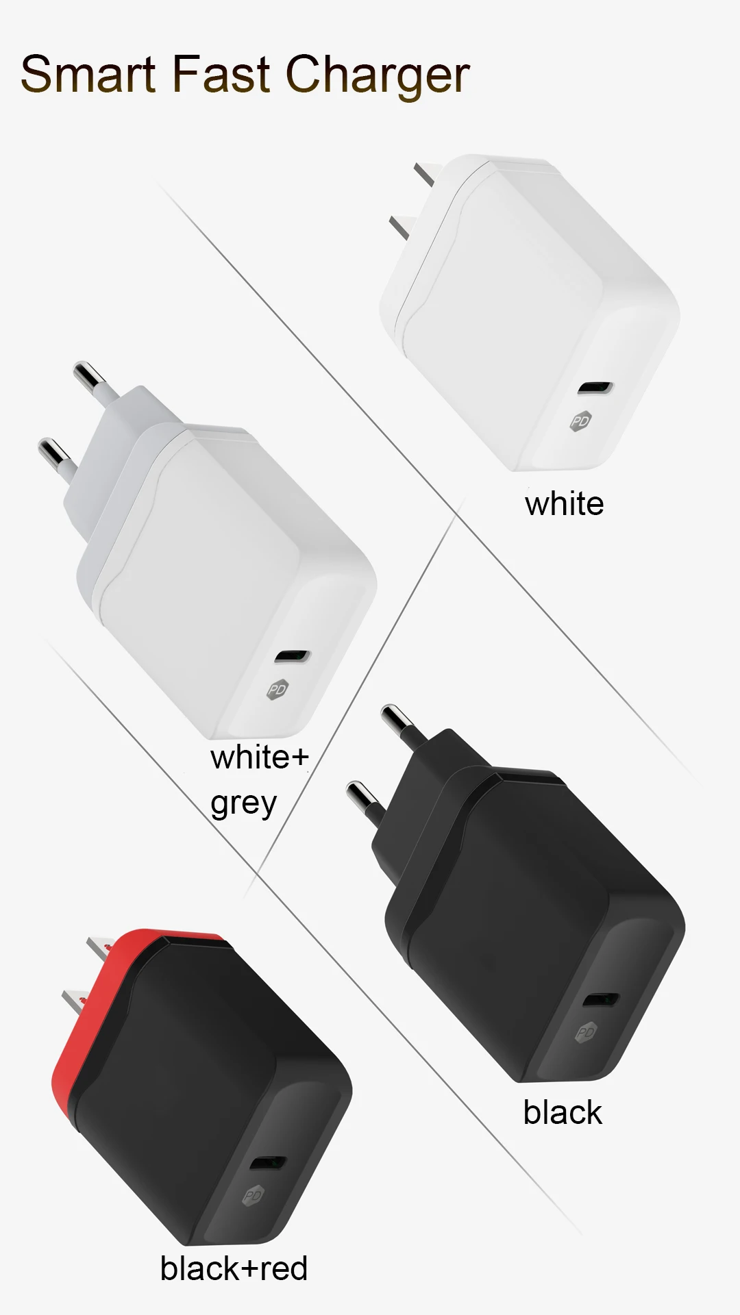 18W PD DK65T QC014(9)