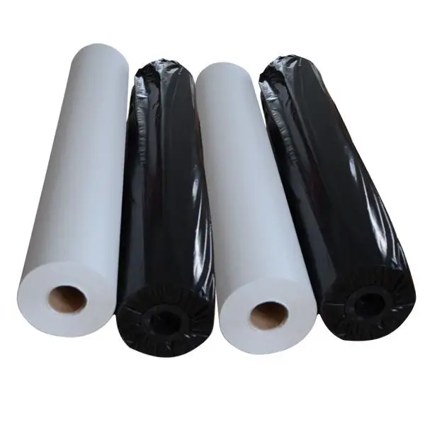 sublimation paper packing
