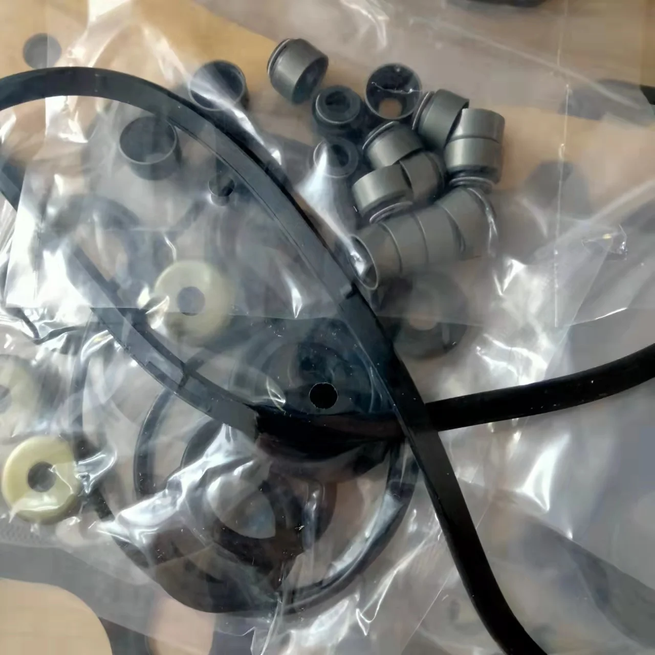 B20b Engine Rebuild Kit For Honda Crv 06110phka00 Overhaul Kit Buy