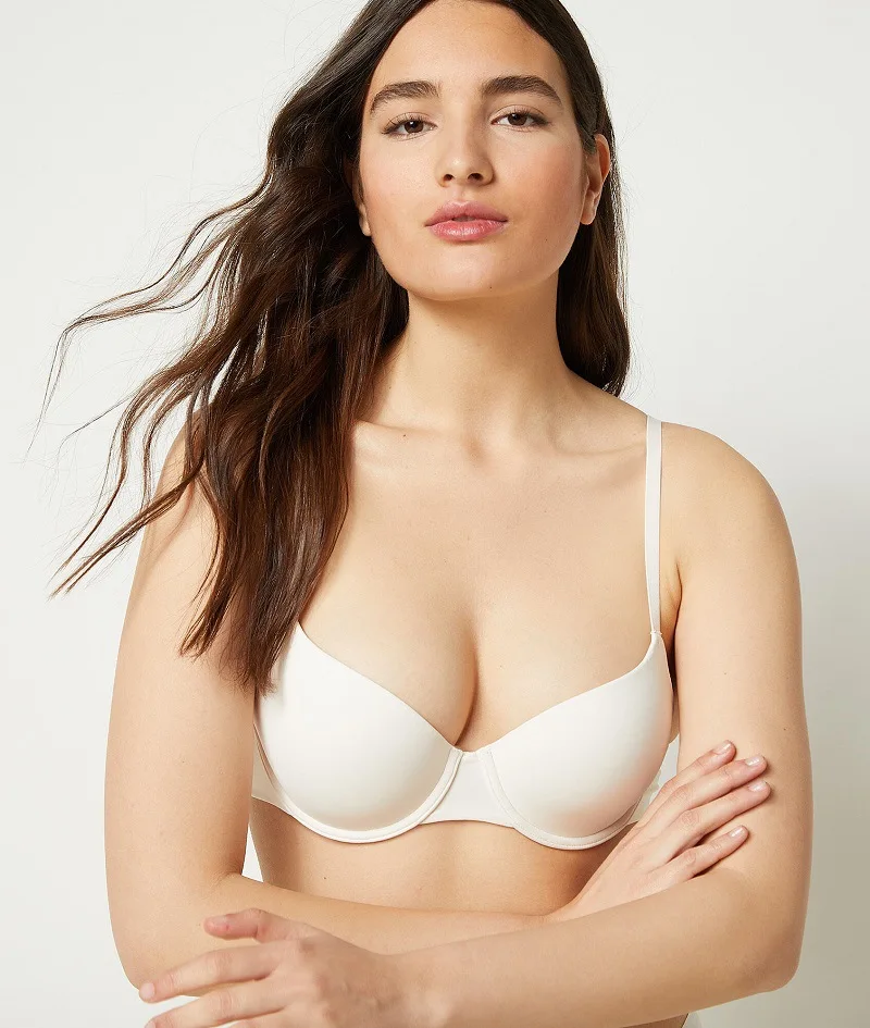 Wholesale New Arrival High Quality Women's Underwear Thin Sexy Bras Ladies Underwear Manufacture OEM Supplier