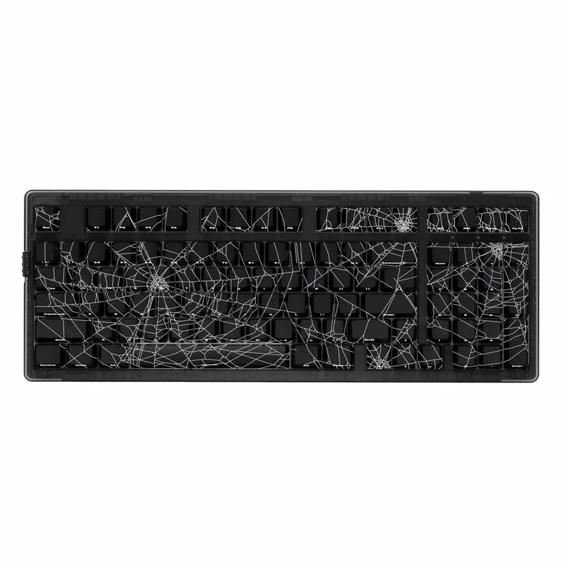 Spider Withe Keybord Spider Keyboard Guide: How to Choose the Right One