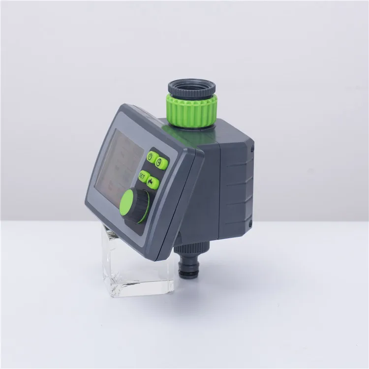 water timer