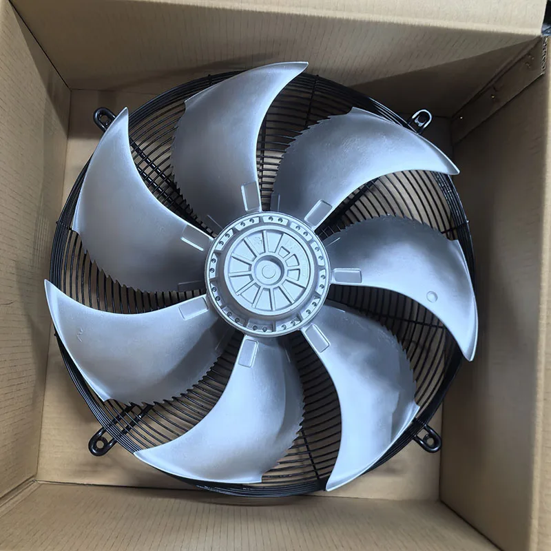 Original Axial Fan, FN050-VDK.4I.A7P1, 400V, 500MM - detail 6