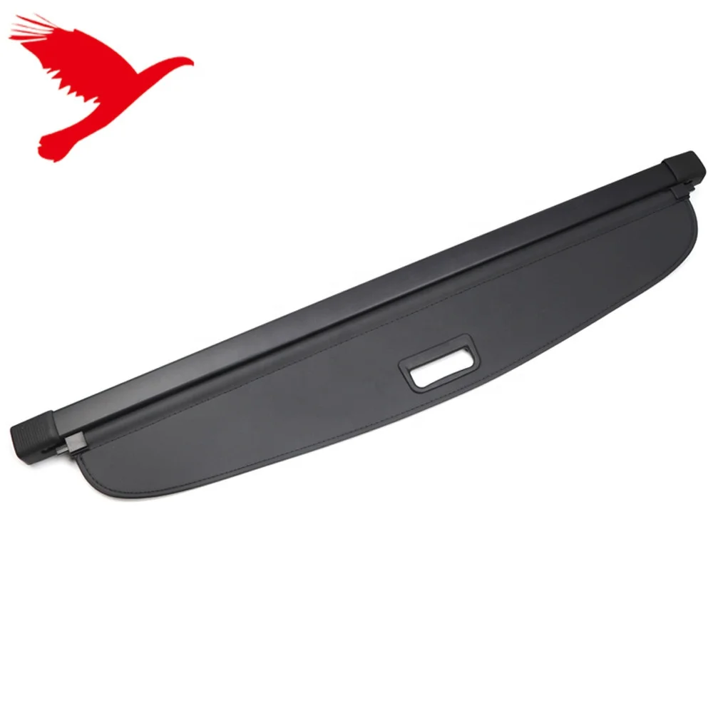 Car Accessories Tonneau Cover Retractable Trunk Cargo Luggage Security Shade Shield Cover Black For Toyota Prius 2016 2019 Buy Car Interior Cargo Cover Luggage For Toyota Prius 2016 2019 Car Rear Boot Luggage Security