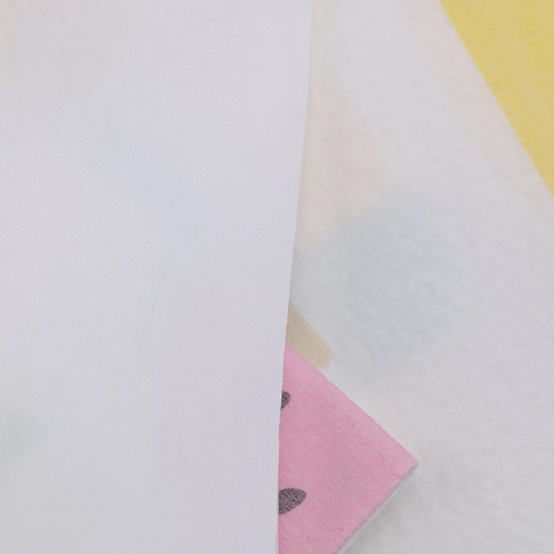 disposable non-woven baby changing pad cover.JPG