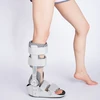 Factory Directly Supply Medical Adjustable orthopedic ankle Fracture Walker Boot Brace orthosis rom supplies for fracture