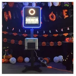 wholesale mirror photo booth