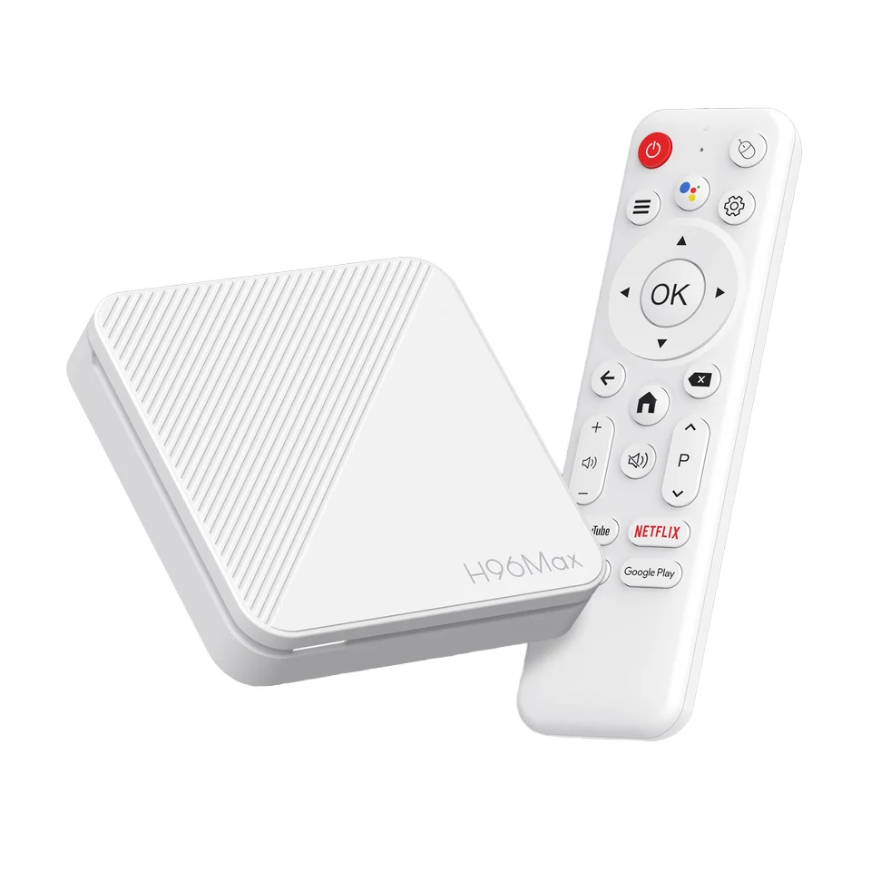 How to Download Free Android Apps on Smart TV Box — Guide
