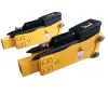 SB35 engineering and construction machinery hydraulic rock breaker