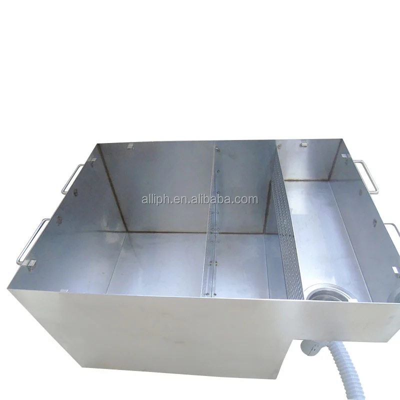 Dental Lab Equipment Plaster Trap Dental Plaster Filter For Gypsum