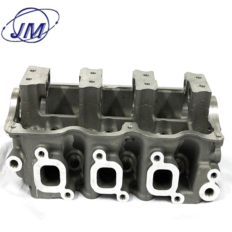 Factory Manufacturing F Cv Cylinder Head For Daewoo Matiz Tico L Engine Parts Buy