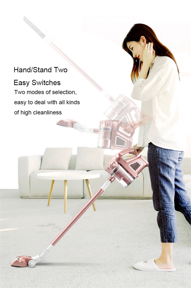 smart vacuum cleaner