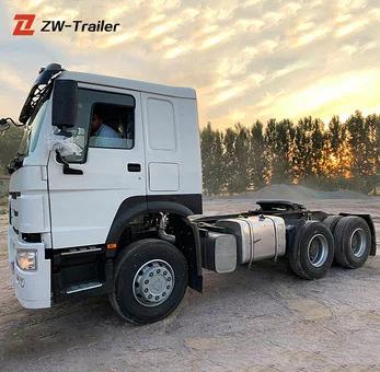 axles 6x4 howo