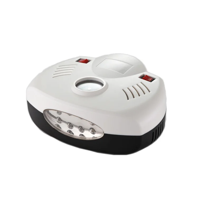 portable nitrogen tyre inflator