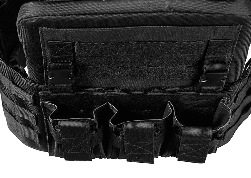 Camo hunting army military tactical waterproof bulletproof 6094 vest