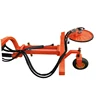 CE Certification and 315MM Cutting Width mower/gasoline hand convinet fast lawn mower