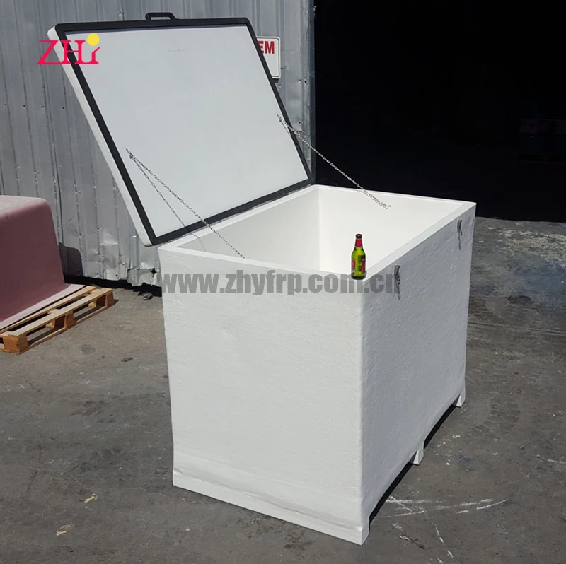 Fiberglass Thermoocol Icebox Plug In Best Cool Frp Box Buy Yetti
