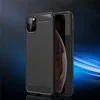 Luxury Wired Design Carbon Fiber TPU Case Cover for New iPhone 11 Pro 2019