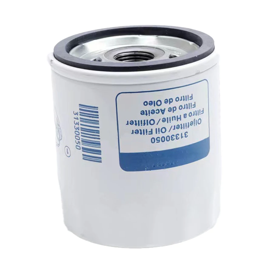 Oem 31330050 Original Auto Oil Filter Element For Volvo Cars Buy Oem