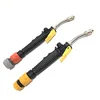 car wash high pressure jet metal foam adjustable garden sprayer gun with nozzle