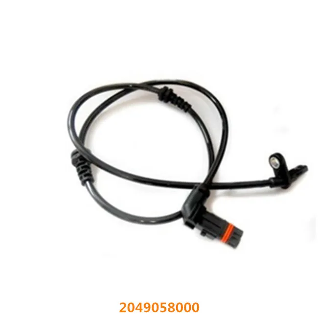 High Quality New Front Abs Speed Sensor For 2049058000 A2049053105